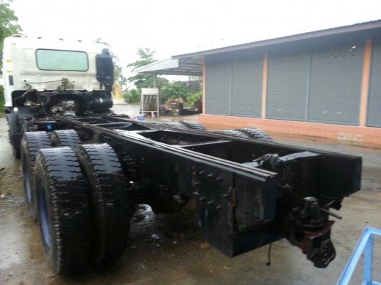 คัน 1.###HINO MEGA 260 Hp หัว-ครัทซีสวยๆ เดิมๆครับ(ทีมงานรถคุณภาพ)