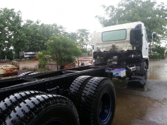 คัน 1.###HINO MEGA 260 Hp หัว-ครัทซีสวยๆ เดิมๆครับ(ทีมงานรถคุณภาพ)