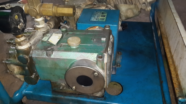 ปั้มฉีดยา ปั้มฉีดยา