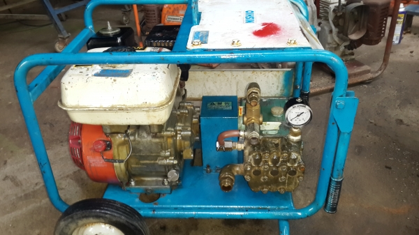 ปั้มฉีดยา