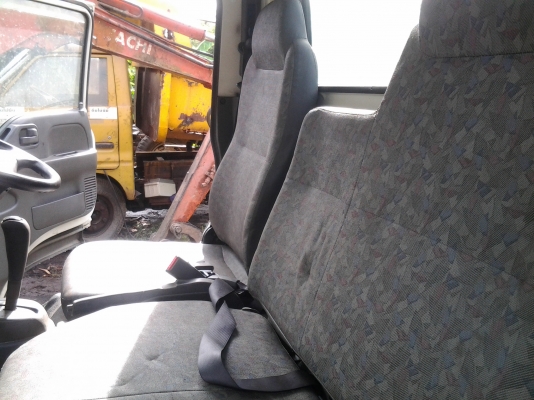 ขายหัวเชียงกงเก่านอกแกะขายครับหัวการ์ตูนNKR ใส่6ล้อ-4ล้อได้ สภาพสวยครับแถม ว. ให้ 1 เครื่อง เกียร์ออโต้ หัวยกได้ไม่รู้จะติตรงไหน ขาย 59000 บาท