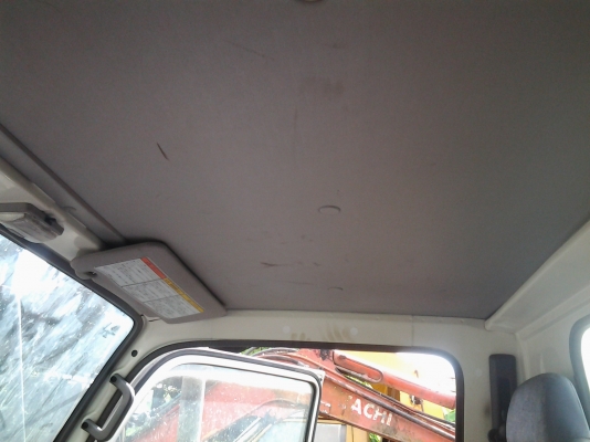 ขายหัวเชียงกงเก่านอกแกะขายครับหัวการ์ตูนNKR ใส่6ล้อ-4ล้อได้ สภาพสวยครับแถม ว. ให้ 1 เครื่อง เกียร์ออโต้ หัวยกได้ไม่รู้จะติตรงไหน ขาย 59000 บาท