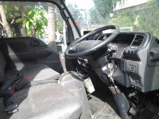 ขายหัวเชียงกงเก่านอกแกะขายครับหัวการ์ตูนNKR ใส่6ล้อ-4ล้อได้ สภาพสวยครับแถม ว. ให้ 1 เครื่อง เกียร์ออโต้ หัวยกได้ไม่รู้จะติตรงไหน ขาย 59000 บาท