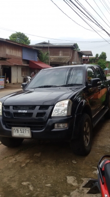 ขายดาวน์ ดีแมค 4 ประตู จดปี 49