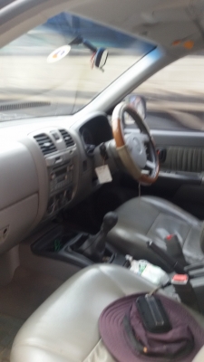 ขายดาวน์ ดีแมค 4 ประตู จดปี 49 ขายดาวน์ ดีแมค 4 ประตู จดปี 49