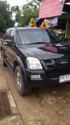 ขายดาวน์ ดีแมค 4 ประตู จดปี 49 ขายดาวน์ ดีแมค 4 ประตู จดปี 49