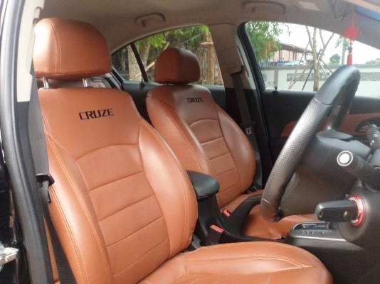 ขาย Cruze 1.8 ls ปี 2011