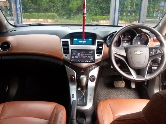 ขาย Cruze 1.8 ls ปี 2011