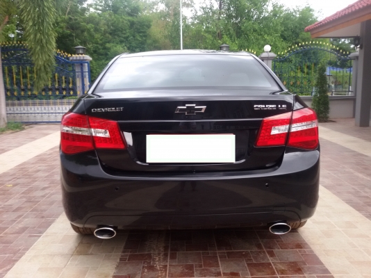 ขาย Cruze 1.8 ls ปี 2011