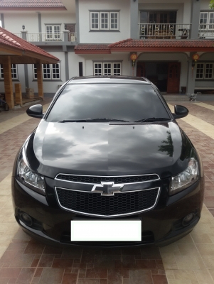 ขาย Cruze 1.8 ls ปี 2011