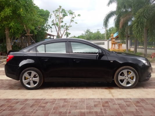 ขาย Cruze 1.8 ls ปี 2011