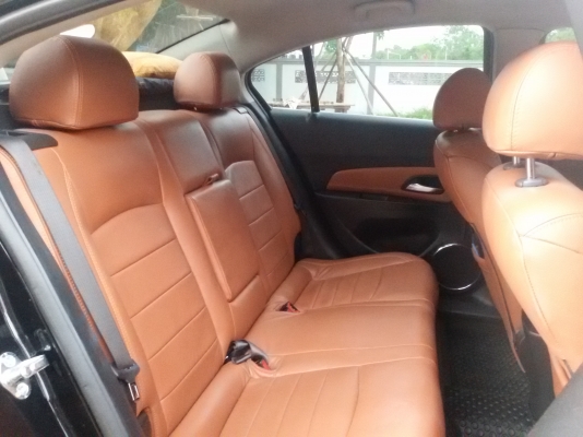 ขาย Cruze 1.8 ls ปี 2011