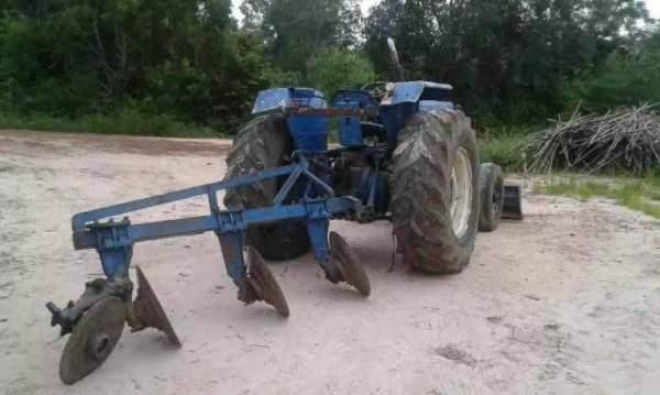 รถไถ6600พร้อมใช้งาน รถไถ6600พร้อมใช้งาน