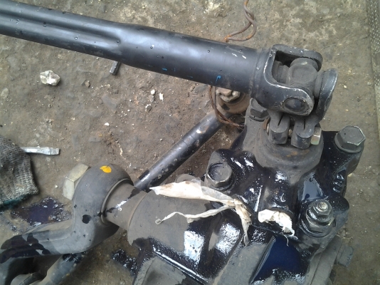 ขายกระปุก 6 ล้อ เพาเวอร์NKR เก่านอกไม่เคยใช้ในไทย ขาย 7500 บาท