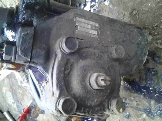 ขายกระปุก 6 ล้อ เพาเวอร์NKR เก่านอกไม่เคยใช้ในไทย ขาย 7500 บาท