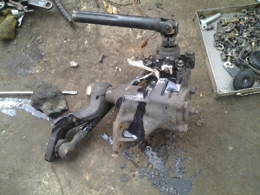 ขายกระปุก 6 ล้อ เพาเวอร์NKR เก่านอกไม่เคยใช้ในไทย ขาย 7500 บาท