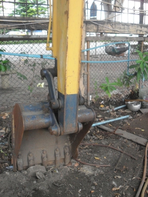 ขายรถขุดเล็ก KOMATSU  PC30-6