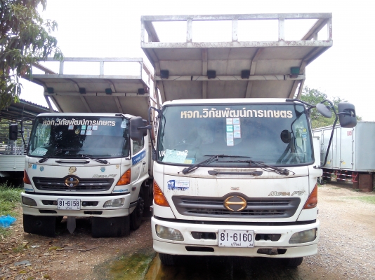 * 950,000 *  6 ล้อใหญ่  *Euro.2*   HINO  MEGA  FG1JPPA  212 แรงม้า *ยาว 7.20ม.* รถสวยเดิม *รถห้างแท้*  มีเล่มพร้อมโอน  * ( ขายตามสภาพ )