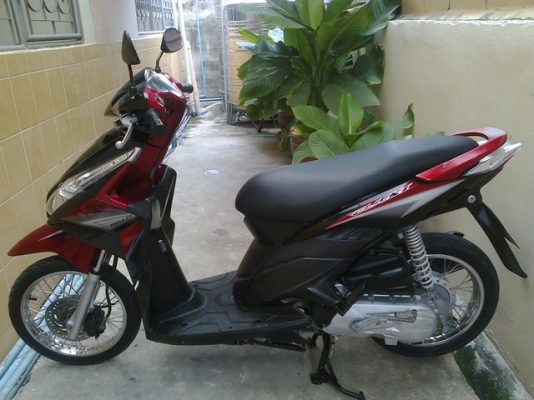 ขาย Click i 110 หัวฉีด ปี53 รถบ้านสภาพดีมาก เครื่องเดิมๆ ขาย Click i 110 หัวฉีด ปี53 รถบ้านสภาพดีมาก เครื่องเดิมๆ