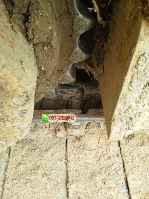 ขายดาวน์รถแบคโฮ KOBELCO SK 200-8 YN 12 SUPER X