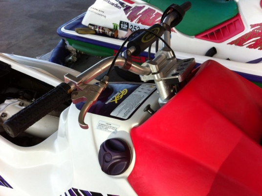 ขาย Seadoo GSX 800cc. สภาพดีมาก 80,000 เล่นได้เลย