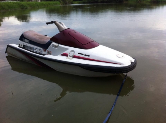 ขาย Yamaha ปาโอ 650 cc. สภาพดี 39,000 เล่นได้เลย เก่าญี่ปุ่น