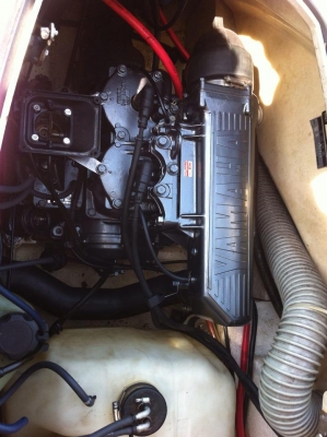 ขาย Yamaha ปาโอ 650 cc. สภาพดี 39,000 เล่นได้เลย เก่าญี่ปุ่น