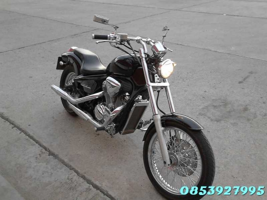 ขาย steed 400 ทะเบียน