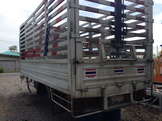 กะบะสแตนเลส6ล้อลดเหลือ95000บาท กะบะสแตนเลส6ล้อลดเหลือ95000บาท