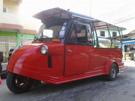 ขาย ตุ้กตุ้ก 165.000