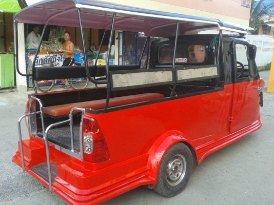 ขาย ตุ้กตุ้ก 165.000