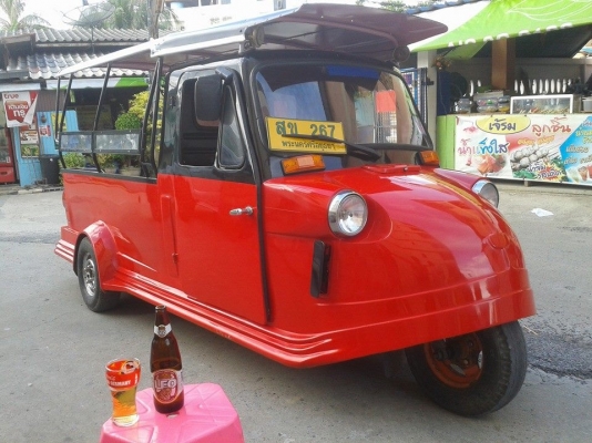 ขาย ตุ้กตุ้ก 165.000