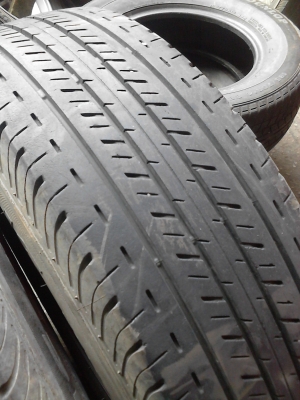 205/70R15 BRIDGESTONE DURVIS R611 TEL.081-427-3941 205/70R15 BRIDGESTONE DURVIS R611 TEL.081-427-3941