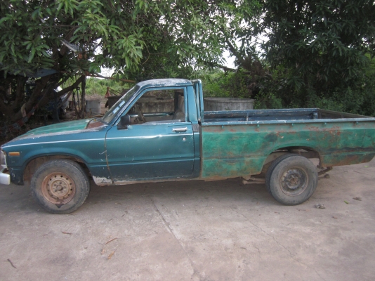 ขาย TOYOTA ม้ากระโดด 35,000