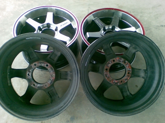 ล้อแม็กซ์สวยสวย ขอบ 17 กว้าง 8 6 ลู ล้อแม็กซ์สวยสวย ขอบ 17 กว้าง 8 6 ลู