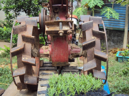 ขายรถไถเดินตามพร้อมเครื่อง ขายรถไถเดินตามพร้อมเครื่อง