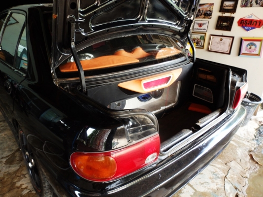 ขาย e-car ล้อ17 เครื่องเสียง ยอมขาดทุนครับ ขาย e-car ล้อ17 เครื่องเสียง ยอมขาดทุนครับ