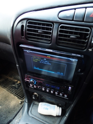 ขาย e-car ล้อ17 เครื่องเสียง ยอมขาดทุนครับ ขาย e-car ล้อ17 เครื่องเสียง ยอมขาดทุนครับ