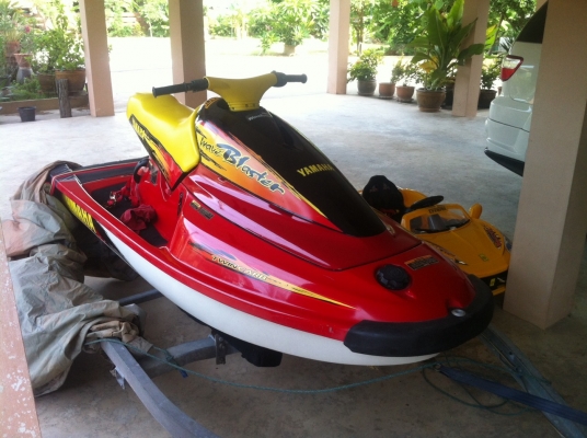 ขายบัตเตอร์พร้อมเทเลอ นอก