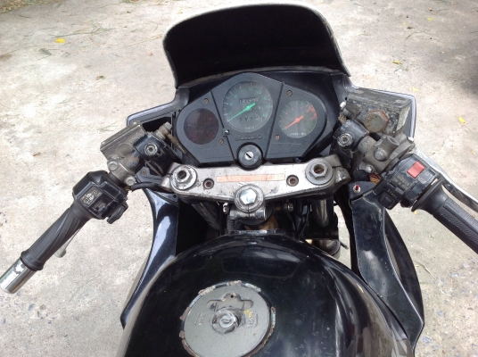 Susuki750katanaรถเดิมๆคับ