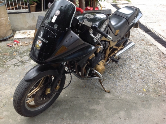 Susuki750katanaรถเดิมๆคับ