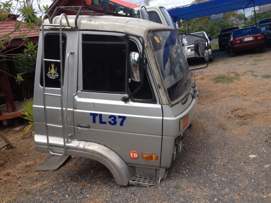 ขายหัว UD ตาเหลี่ยม