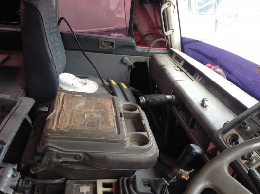 ขายหัว UD ตาเหลี่ยม