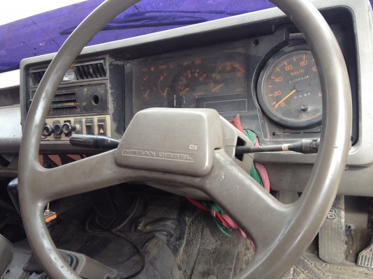 ขายหัว UD ตาเหลี่ยม