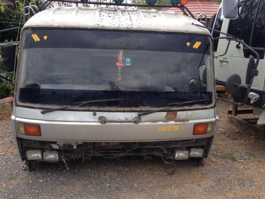 ขายหัว UD ตาเหลี่ยม