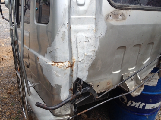 ขายหัว UD ตาเหลี่ยม