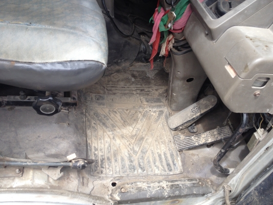 ขายหัว UD ตาเหลี่ยม