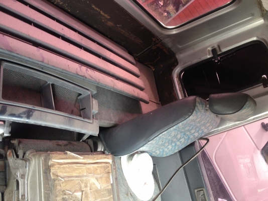 ขายหัว UD ตาเหลี่ยม