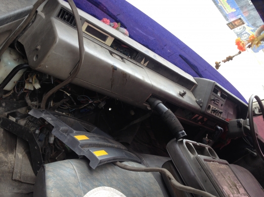 ขายหัว UD ตาเหลี่ยม