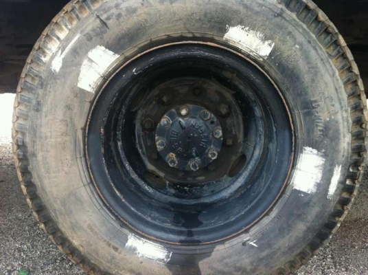 -ขาย-รถบัสพัดลมสภาพดีราคาถูก เครื่อง ho7c